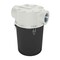 Solberg T-Style Inlet Filter, 5 In FNPT, 800 CFM, Paper Media CT-274P-500C - alternate 1